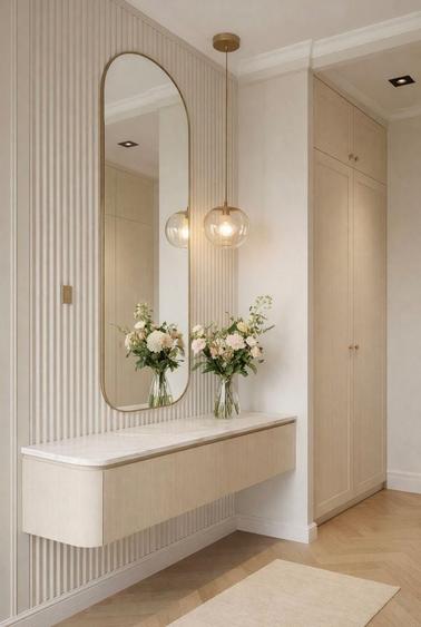 Apartament premium 3 camere cu vedere directa spre Lacul Floreasca - 3