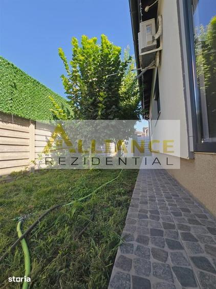 Casă cu 3 camere cu Teren 300 Mp în Berceni
