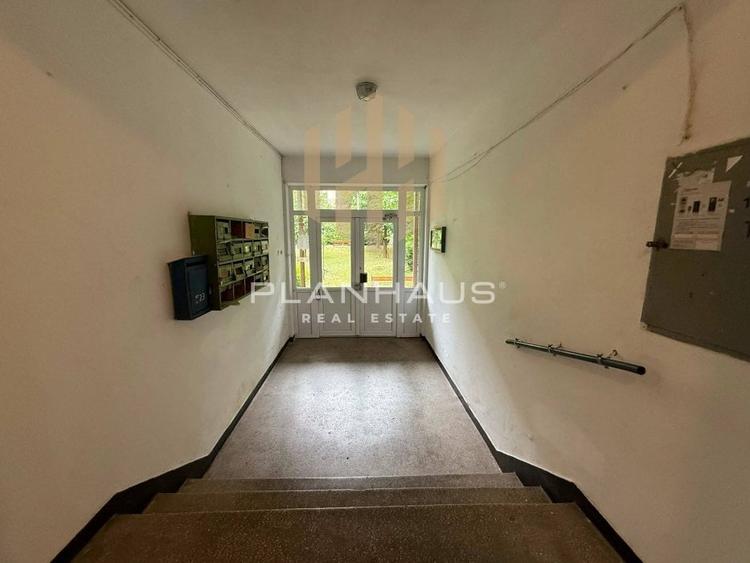 Apartament cu 2 camere semidecomandat, mobilat în Săsar
