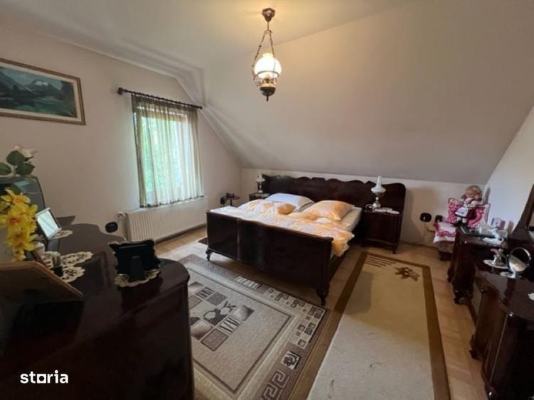 A/1433 De vanzare casa singur in curte in Tg Mures - Central - 7