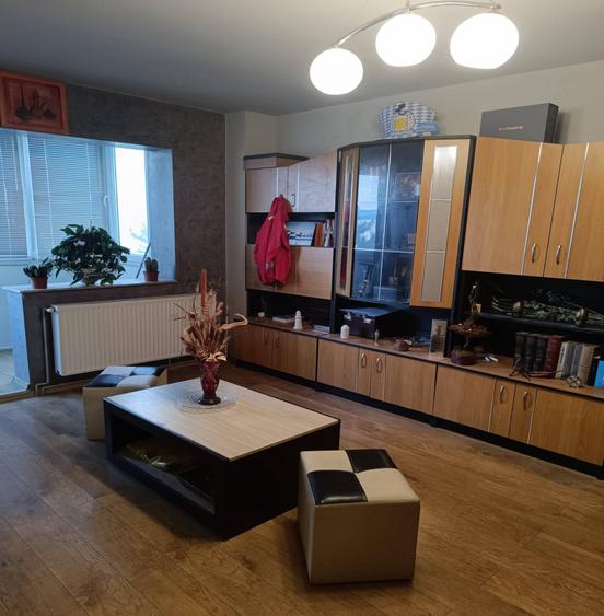 Apartament cu 2 camere decomandat, mobilat în Mănăștur — fotografia 1