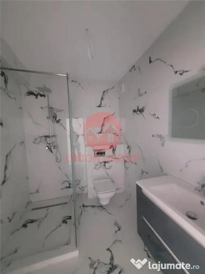 Apartament 2 Camere Agigea, Steaua de Mare, la Cativa Pasi d - Agigea (Constanta) - 9