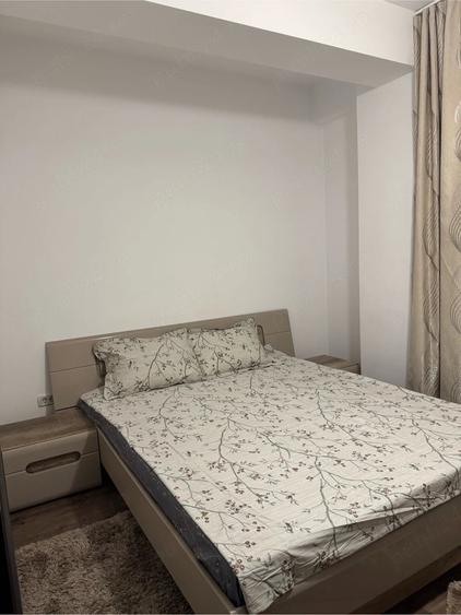 Apartament cu 2 camere decomandat în Chiajna