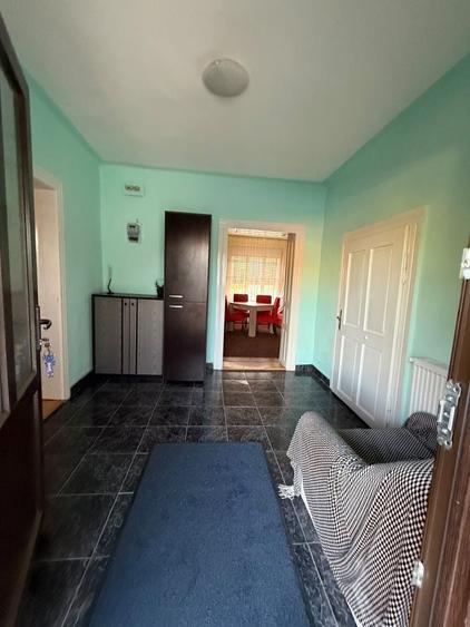 Casă cu 3 camere cu Teren 846 Mp în Micălaca