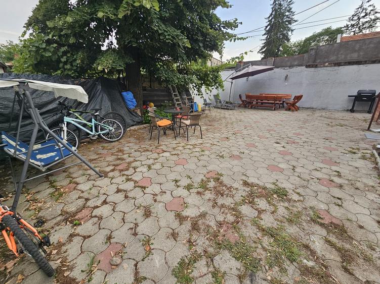Casă cu 3 camere cu Canalizare în Barițiu