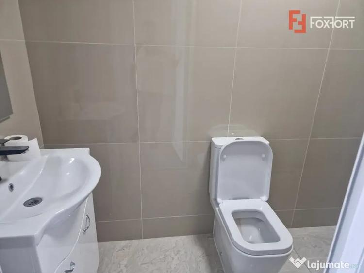 Spațiu comercial, de 53 mp, în Izvin