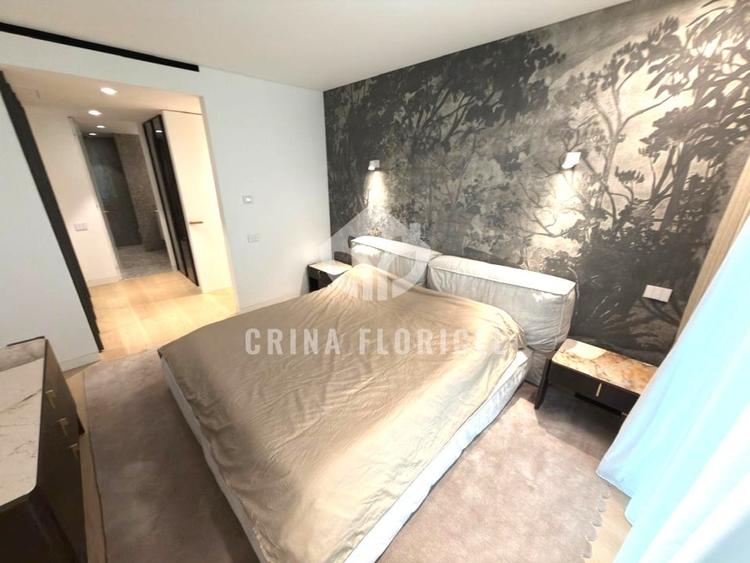 Apartament cu 4 camere decomandat, mobilat în Primăverii