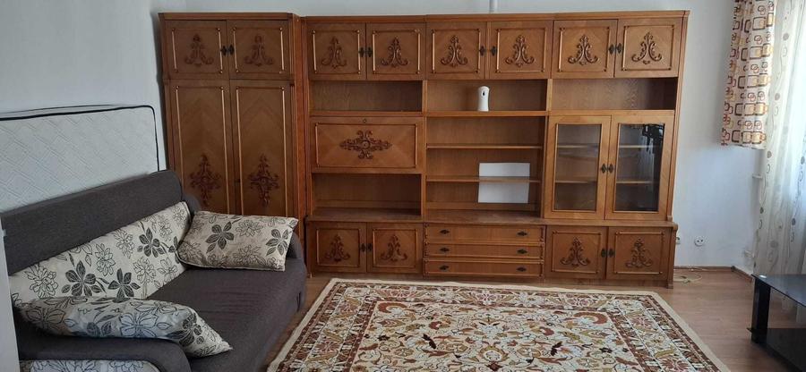 Apartament cu 2 camere decomandat în Dosu Bricii