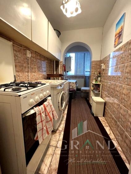 Cameră de închiriat într-un apartament cu 2 camere | Mănăștur–Clăbucet - 9