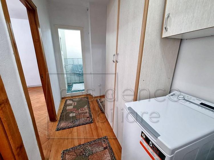 Apartament 3 camere decomandate, Marasti, strada Nasaud - 12