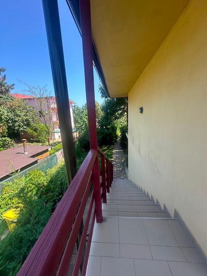 Hotel/Pensiune, de 20 mp, în Costinești