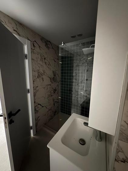 Apartament cu 2 camere decomandat în Energia