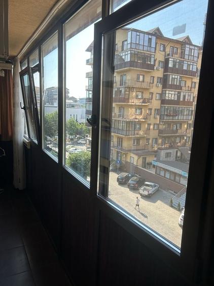Garsoniera militari residence vanzare - 6