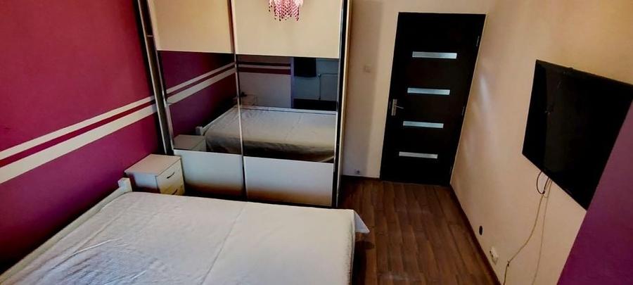 Apartament cu 2 camere decomandat în Rogerius