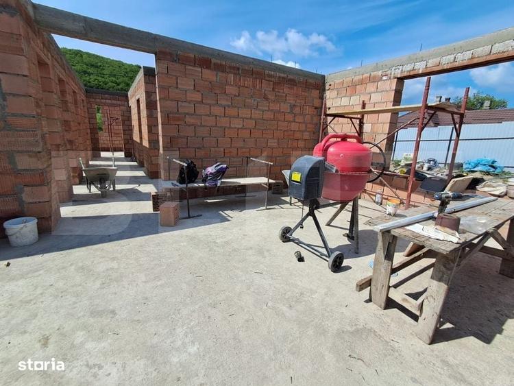 Casă cu 4 camere în Bozeni