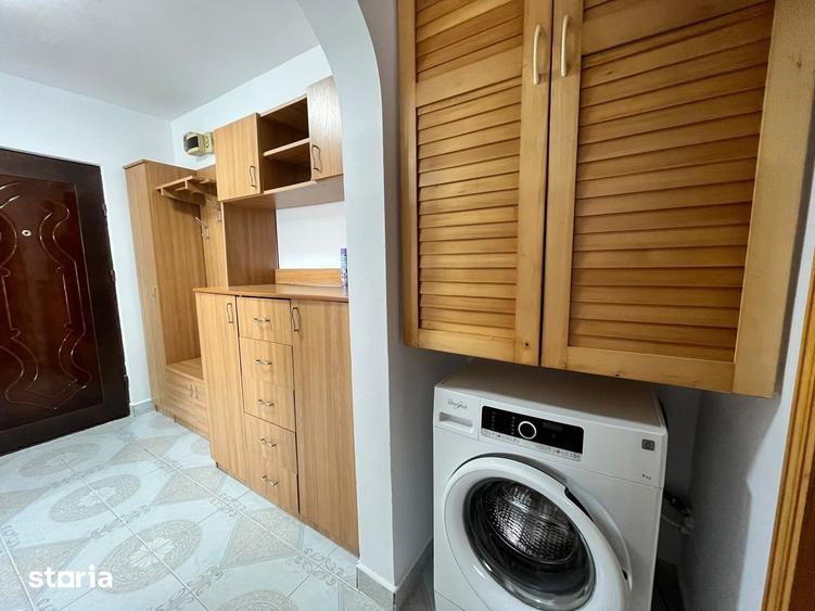 Apartament de inchiriat, 2 camere, decomandat, 54 mp, Nicolina - 9
