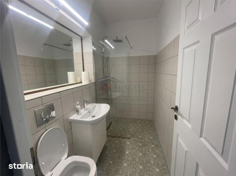 Apartament cu 2 camere, mobilat în Ultracentral