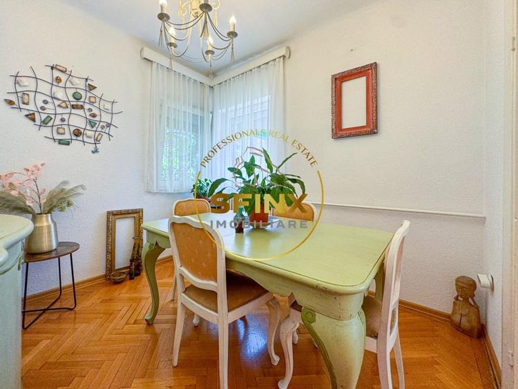 Casa Vatra Luminoasa | 6 camere | Curte proprie | Garaj - 12