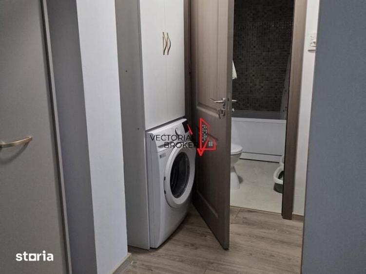 3 cam, semidrcomandate, et.2, renovat, 60mp, centrala, Basarabia-Costi - 10