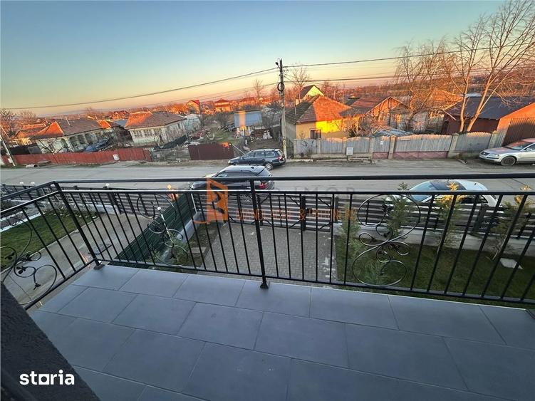 Exclusivitate! Casa tip P+1 zona Maracineni - 1