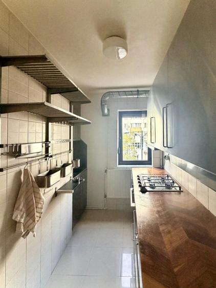 Apartament cu 2 camere decomandat în Știrbei Vodă