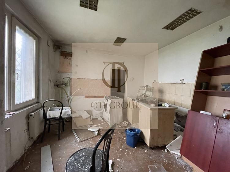 Oportunitate! Apartament spatios la 5 min de Piața Mihai Viteazul! - 3