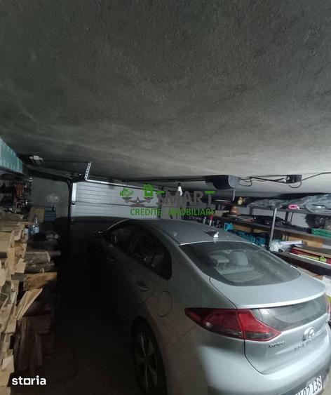 Casă cu 5 camere cu Teren 220 Mp în Orașul Vechi