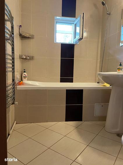 Apartament 3 Camere | Parcul Circului | Centrala Proprie | Loc de Parc - 6