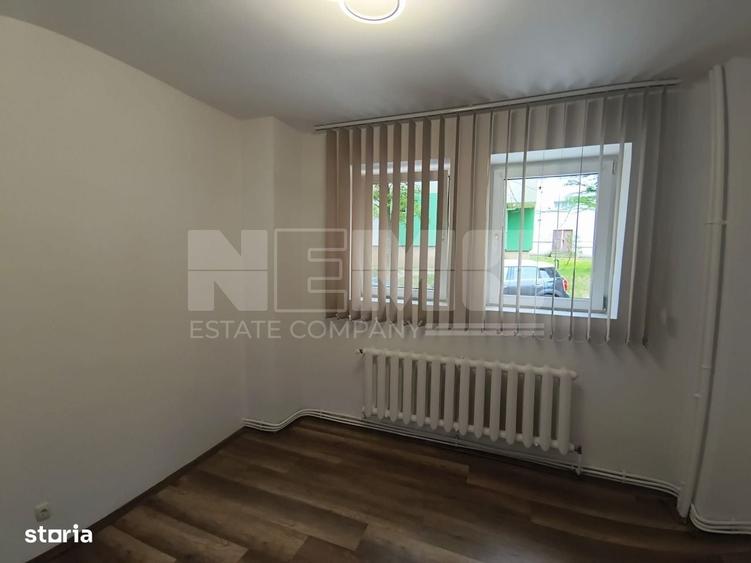Apartament cu 3 camere în Obcini