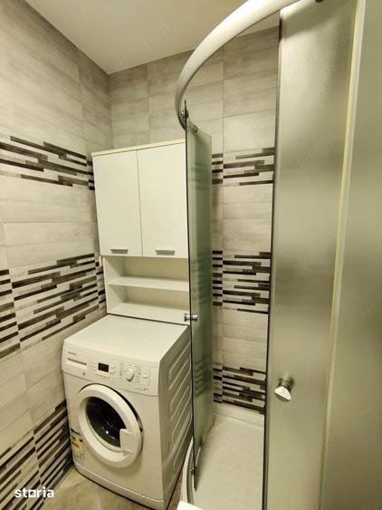 Apartament cu 2 camere, Calea Torontalului - 8