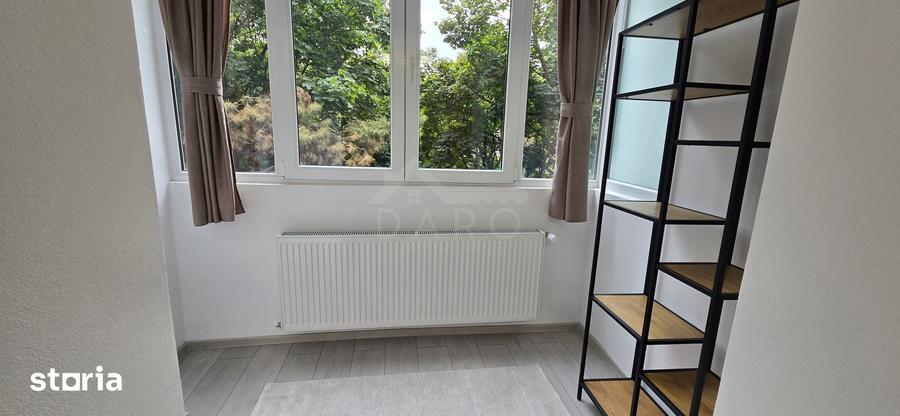 Apartament cu 3 camere decomandat în Tudor Vladimirescu