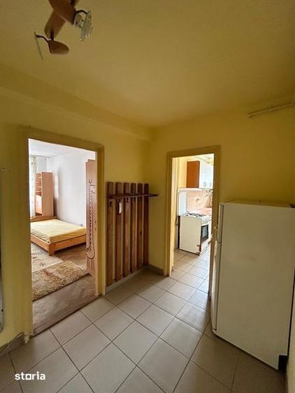 De inchiriat apt 2 camere in Manastur - Aleea Micus 6 - 6