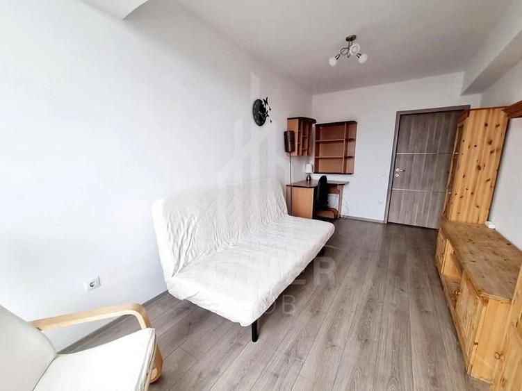 Apartament 2 camere de vanzare in EXCLUSIVITATE | Doamna Stanca - 3