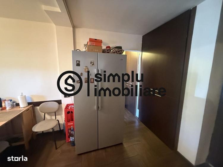 Apartament cu 2 camere în Brazda lui Novac