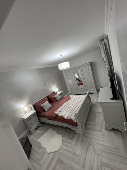Apartament cu 2 camere decomandat în Nicolae Grigorescu