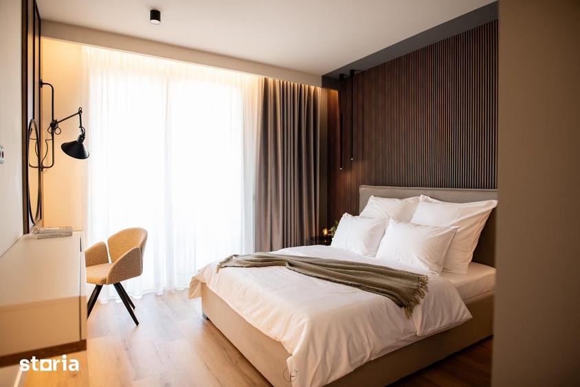 Apartament cu 3 camere în Lazaret