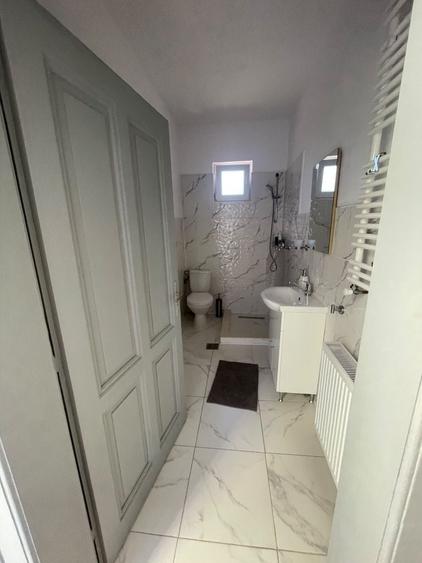 Garsonieră decomandată în Lazaret