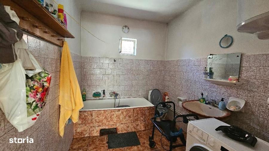 Casă cu 4 camere în Aiud