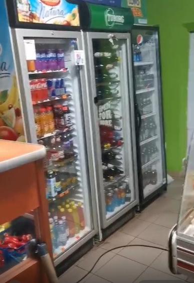 Spațiu comercial, de 950 mp, în Central