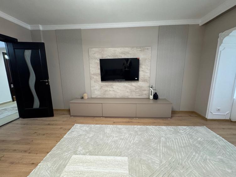 Apartament cu 3 camere în Stadion