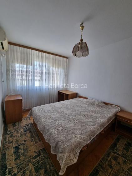 Ofer spre inchiriere apartament 2 camere