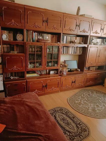 Apartament cu 2 camere decomandat în Big
