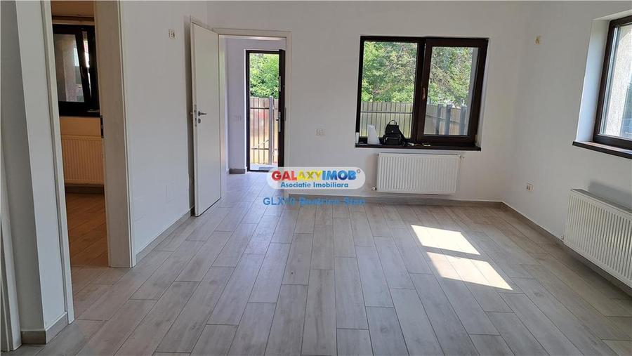 Casă cu 4 camere cu Teren 90 Mp în Drumul Taberei