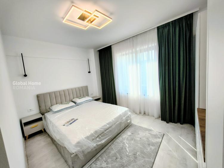Apartament 2 cam 63 MP |Pipera Rond OMV-Aviatiei |Loc Parcare - 7