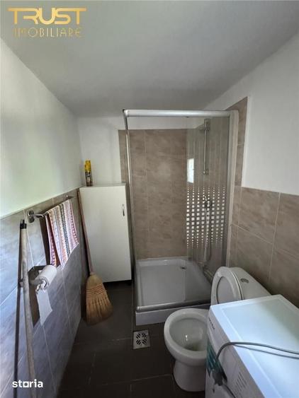 Casă cu 4 camere cu Teren 3135 Mp în Dângău Mare