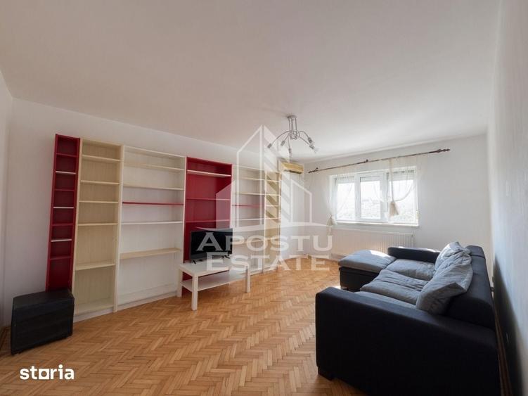 Apartament cu 2 camere decomandat spre vanzare, Timisoara zona Lipovei - 12