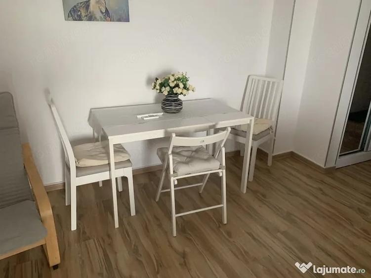 Garsonieră decomandată în Pantelimon