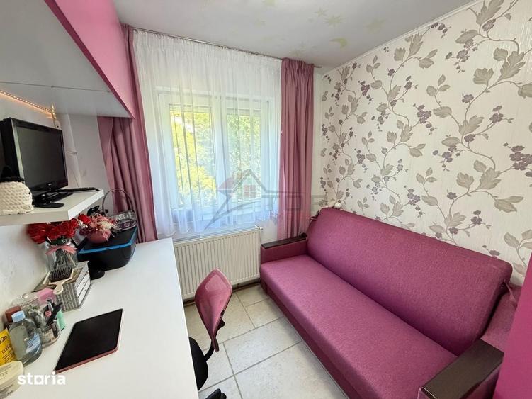 Apartament 2 Camere - Tatarasi Dispecer - 2