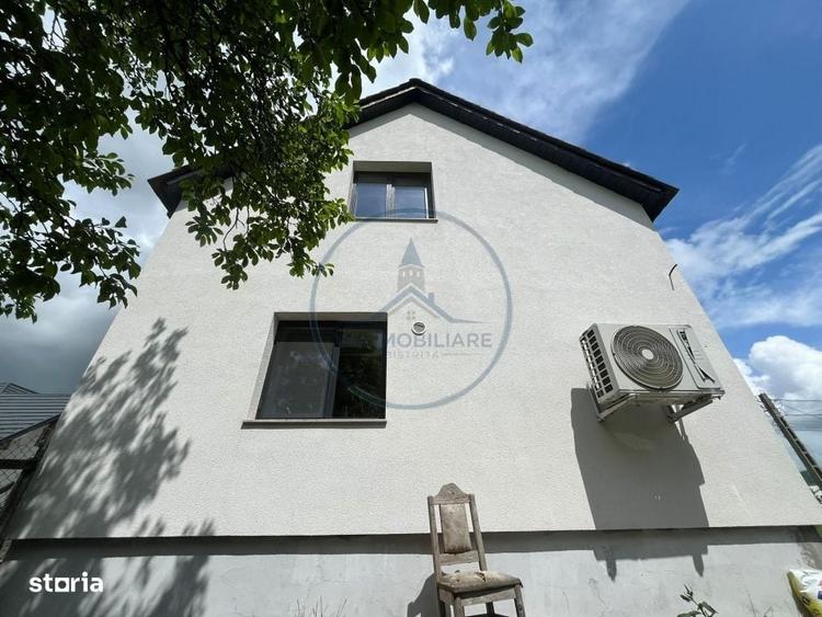 Casă cu 2 camere cu Teren 2000 Mp în Arcalia