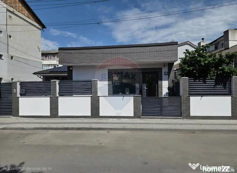 Spațiu comercial, de 40 mp, în Central